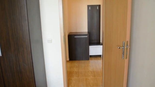 Paradise Dreams, Свети Влас - двухкомнатная меблированная квартира смотреть онлайн