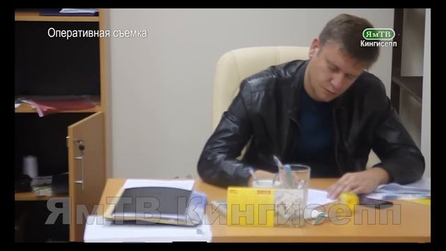 ЯмТВ Работал по крупному смотреть онлайн