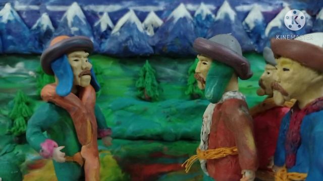 "Умный дровосек" смотреть онлайн