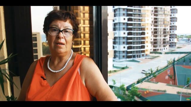 Почему выбирают ЖК «Золотой берег»?!