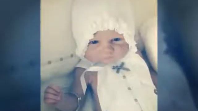 Кукла реборн