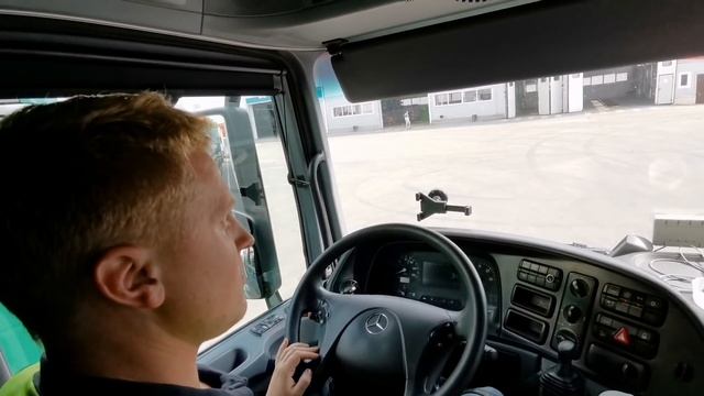 Первый рейс без опыта стажера-дальнобойщика смотреть онлайн