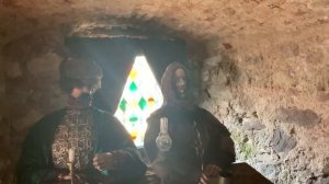 ЗАМОК ПАЛАНОК! ЧТО ПОСМОТРЕТЬ В ЗАКАРПАТЬЕ? ЖЕСТОКИЕ ПЫТКИ НАД ЛЮДЬМИ! ШОК!