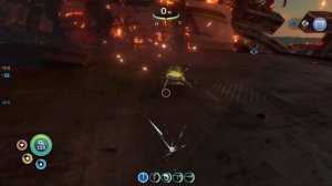 Subnautica прохождение ➤ Исследуем Аврору  ➤ #10