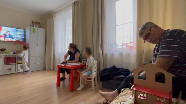 Делаем уроки