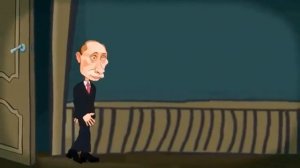 Черти у власти.