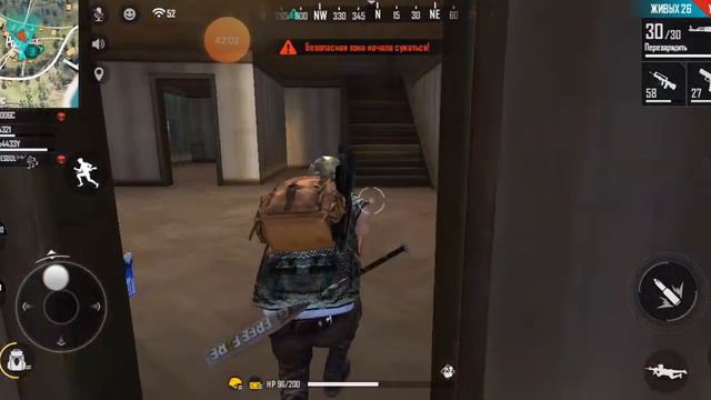 Кароче я играл записывал видео 44 минуты а на самом деле 7 МИНУТ ну ландо смотреть онлайн