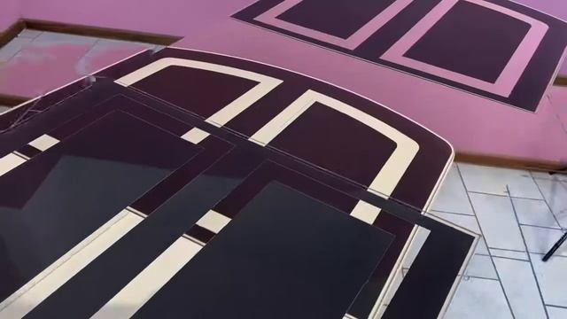 Стол раздвижной "Сенатор" смотреть онлайн