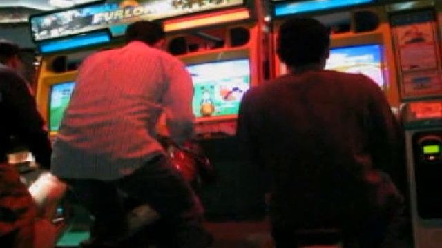 Final Furlong смотреть онлайн