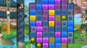 Pet Rescue Saga   Level 3221   No Boosters