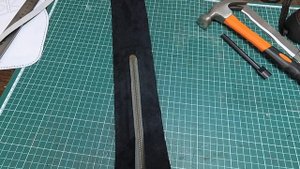 Leather backpack. Free pdf pattern./ Рюкзак из натуральной кожи. Бесплатная выкройка.