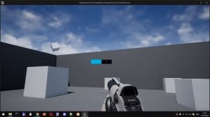 Unreal Engine 5 - Basic Health Bar Tutorial