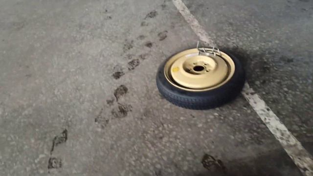 А это старый двигатель L823 мазда5 с пробегом за 250 тыс. км для сравнения (цепь меняна)