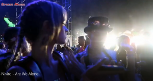 Niviro - Are We Alone