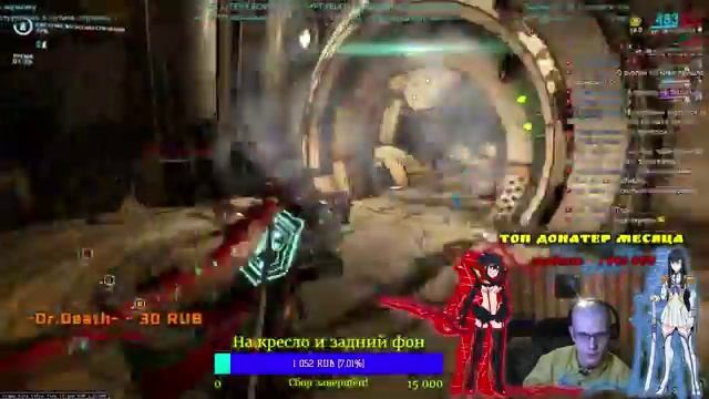 (Н)НС Х41 Лысый Укупник Ванпанчмен смотреть онлайн