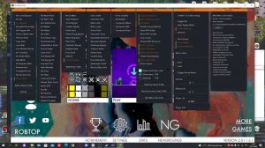 Как Установить Мод-Меню и Текстур Пак на Geometry Dash