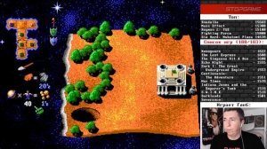 Mega Lo Mania [Ретрореквест]