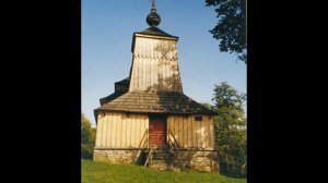 Carpathian wooden churches 