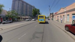 Моноколесо Одесса Максимальная скорость. .