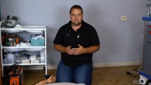 Особенности СЛР у беременных