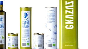 Как хранить оливковое масло