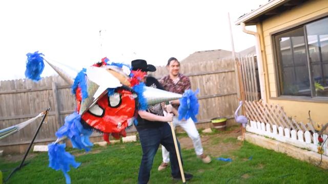 THE BOYS USA VLOG (PART 1) смотреть онлайн