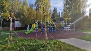 'О посёлке Михайловский!'. Ярославский район, Ярославской области. Видео-репортаж.