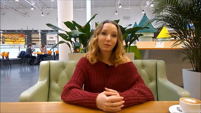 Платье свитер спицами "Лола" от Юлии Имукиной | Анонс МК по вязанию спицами