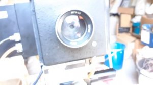 Фотокамера Ракурс 672