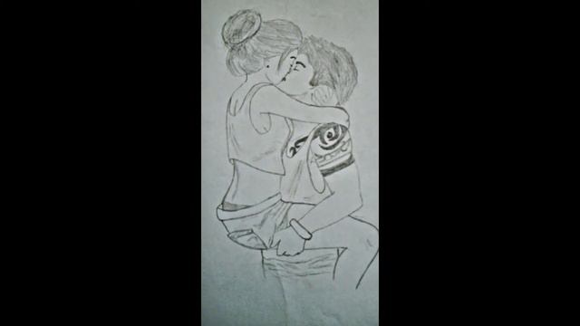 Мои рисунки, не судите строго...Просто попробовала) смотреть онлайн