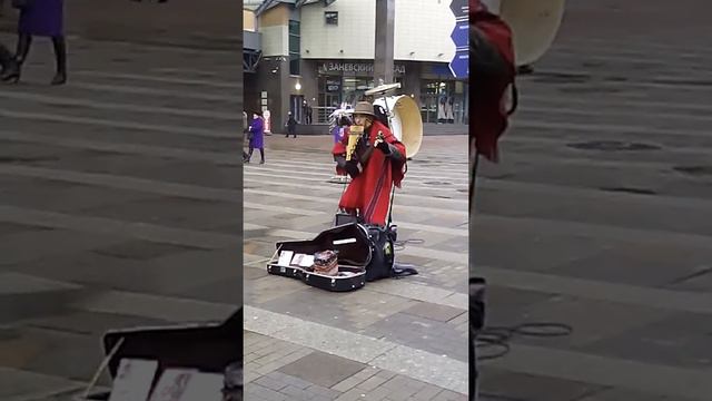 Человек оркестр очень классно смотреть онлайн