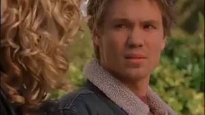 OTH - Leyton 1 x 13 deleted scene