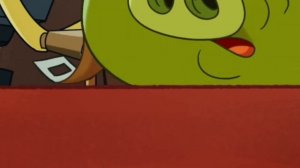 Angry Birds Toons Season 1 | Catch of the Day | S1 E28 1080p Cartoons 2017