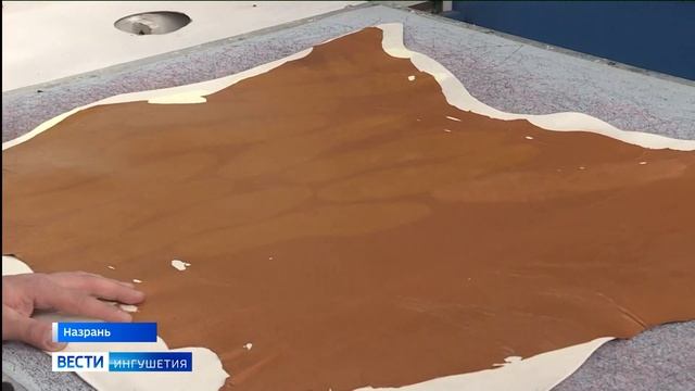 Обувная фабрика скоро порадует любителей модной обуви смотреть онлайн