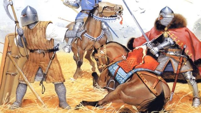 Управление Москвой в XV – XVI вв. смотреть онлайн