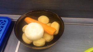 СУП КАРТОФЕЛЬНЫЙ С ОВОЩАМИ / РЕЦЕПТ ОТ АНДРЕЯ