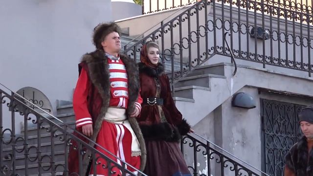 День Народного Единства смотреть онлайн