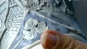 Процесс изготовления немецких пивных кружек