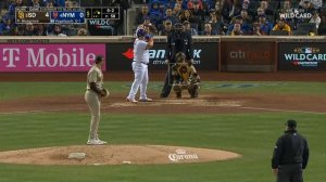 MLB San Diego Padres vs New York Mets GULL GAME 3 - 09.10.2022