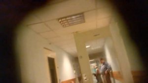 Шизофреники в психушке ЕС/ принудлечение