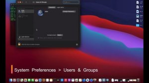 Change the default shell in Terminal on macOS | Zsh or Bash shell
