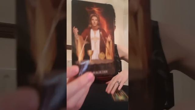 Learn Tarot With Me For Free ⭐ Episode 4 ⭐The Magician. смотреть онлайн