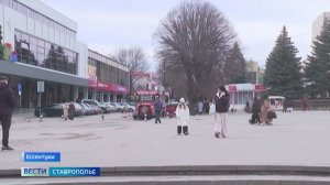 В Ессентуках решают проблему электроснабжения города