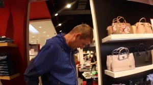 ШОПИНГ В ДУБАЕ : ОБЗОР ЦЕН : ЗАКУПИЛИСь ПО ПОЛНОЙ : ЖИЗНь В ДУБАЕ