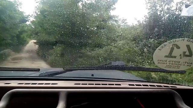 Nissan Patrol K160 Banja Luka смотреть онлайн