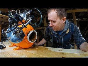 Насосной станции пришёл КИРДЫК! Замена мембраны в гидроаккумуляторе.