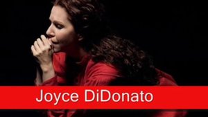 Joyce DiDonato: Rossini - Otello, 'Assisa appiè d'un salice'