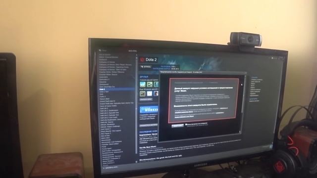 КС:ГО ПРАНК ЗАБЛОКИРОВАЛ STEAM АККАУНТ У БАТИ! ТЕПЕРЬ МНЕ ТОЧНО КОНЕЦ! РОЗЫГРЫШ КС:ГО смотреть онлайн