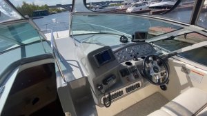 Круизный катер Cruisers Yachts 340