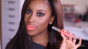 Anastasia Liquid Lips Review + Try On #thepaintedlipsproject | JackieAina